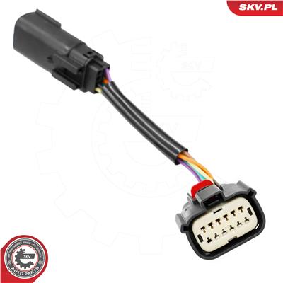 ESEN SKV 97SKV717 EAN: 5906302217977.