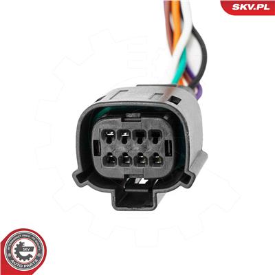 ESEN SKV 97SKV718 EAN: 5906302217984.