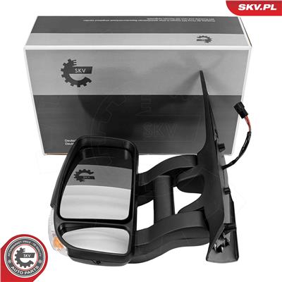 ESEN SKV 97SKV729 EAN: 5906302218097.