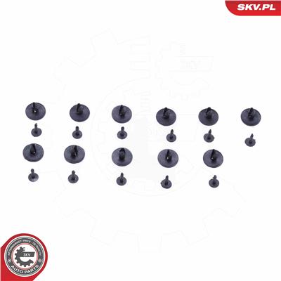 ESEN SKV 97SKV894 EAN: 5903968485214.