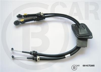 B CAR 001CT265