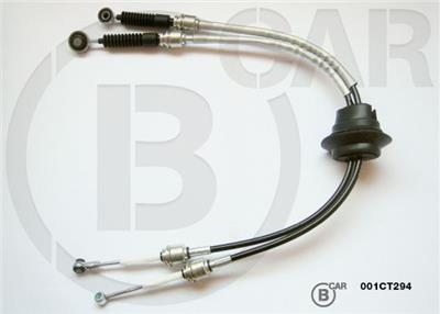 B CAR 001CT294