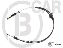 B CAR 001FD383