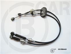 B CAR 001RN440