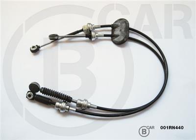 B CAR 001RN440