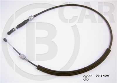 B CAR 001SK001