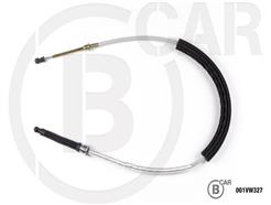 B CAR 001VW327