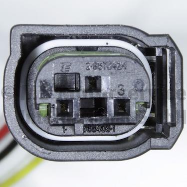 PIERBURG 4.07360.53.0 EAN: 4028977977053.