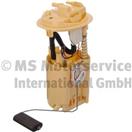 PIERBURG 7.00468.10.0