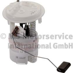 PIERBURG 7.00468.19.0 EAN: 4028977411731.