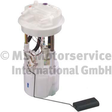 PIERBURG 7.00468.33.0 EAN: 4028977416439.