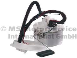 PIERBURG 7.00661.05.0