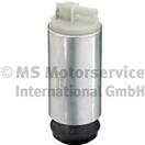 PIERBURG 7.02550.63.0