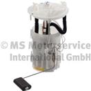 PIERBURG 7.02552.30.0