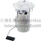 PIERBURG 7.02552.50.0