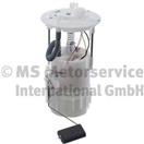 PIERBURG 7.02552.56.0