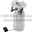 PIERBURG 7.02552.71.0