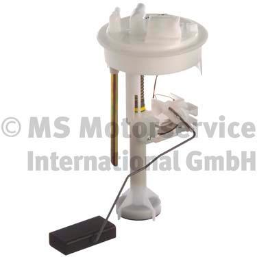 PIERBURG 7.02700.20.0 EAN: 4028977598746.