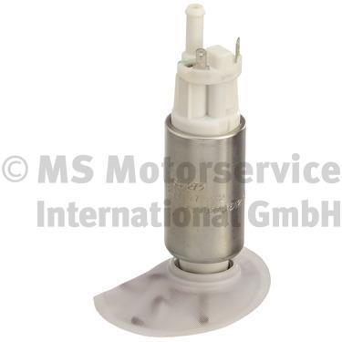 PIERBURG 7.02700.92.0 EAN: 4028977599460.