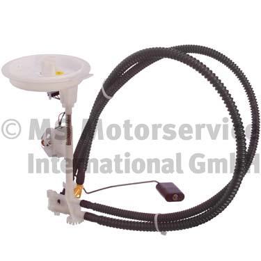 PIERBURG 7.02701.22.0 EAN: 4028977671036.