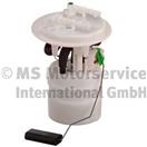 PIERBURG 7.02701.33.0