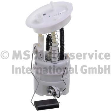 PIERBURG 7.02701.69.0 EAN: 4028977708503.