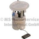 PIERBURG 7.02701.82.0