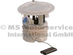 PIERBURG 7.02701.82.0