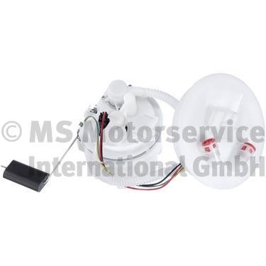 PIERBURG 7.03794.35.0 EAN: 4028977943379.