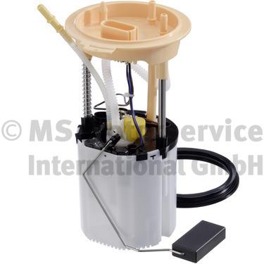 PIERBURG 7.03794.41.0 EAN: 4028977967290.