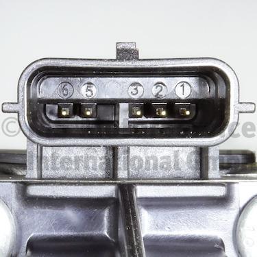 PIERBURG 7.04332.06.0 EAN: 4028977976834.