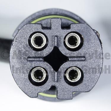 PIERBURG 7.05271.86.0 EAN: 4028977965319.