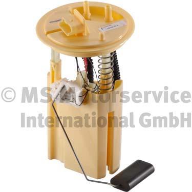 PIERBURG 7.05656.54.0 EAN: 4028977850868.