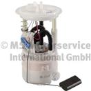 PIERBURG 7.05656.75.0