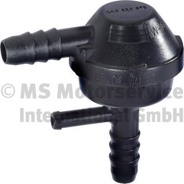 PIERBURG 7.05817.07.0 EAN: 4028977734618.