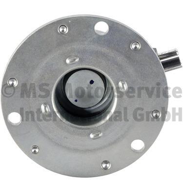 PIERBURG 7.06117.20.0 EAN: 4028977874536.