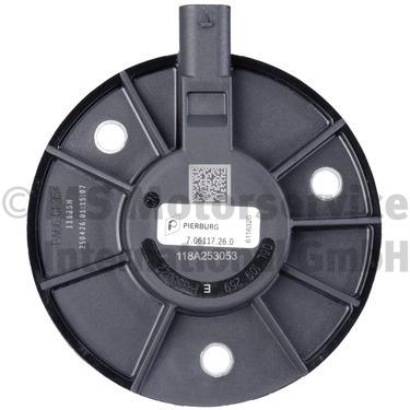 PIERBURG 7.06117.26.0 EAN: 4028977894725.