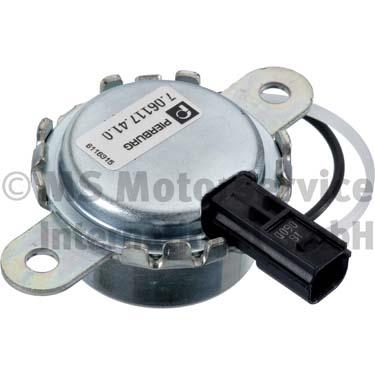 PIERBURG 7.06117.41.0 EAN: 4028977907951.