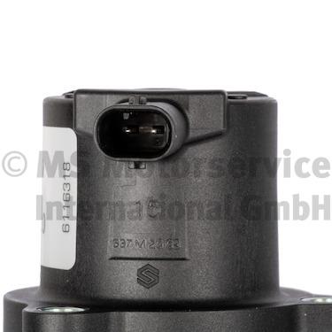 PIERBURG 7.07104.09.0 EAN: 4028977941528.