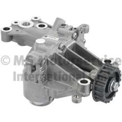 PIERBURG 7.07381.16.0 EAN: 4028977922862.