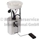 PIERBURG 7.07795.12.0