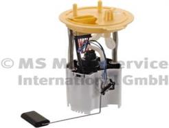 PIERBURG 7.07795.36.0