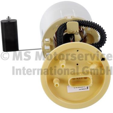 PIERBURG 7.07795.51.0 EAN: 4028977945205.