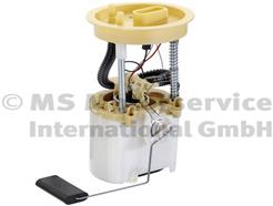 PIERBURG 7.07795.54.0