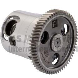 PIERBURG 7.07919.21.0 EAN: 4028977913761.