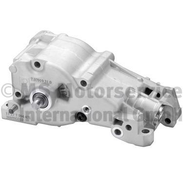 PIERBURG 7.07919.31.0 EAN: 4028977935930.