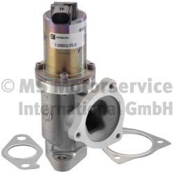PIERBURG 7.09002.05.0 EAN: 4028977912726.