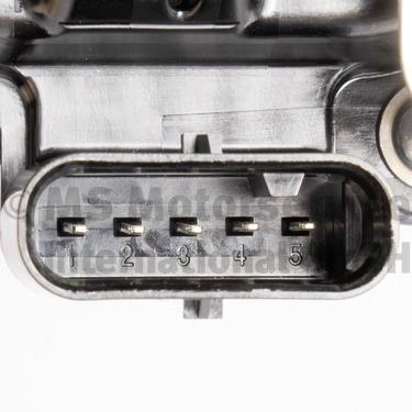 PIERBURG 7.09063.12.0 EAN: 4028977960314.