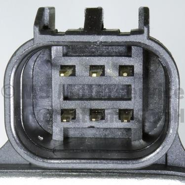 PIERBURG 7.09460.10.0 EAN: 4028977965937.