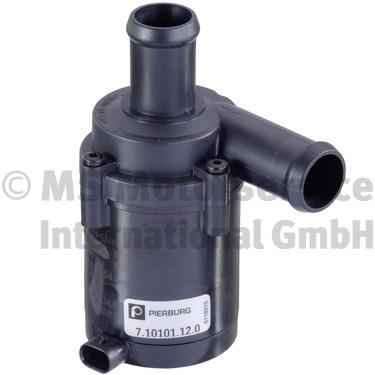 PIERBURG 7.10101.12.0 EAN: 4028977945458.